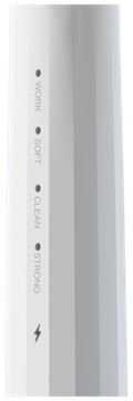 Прибор для удаления зубного камня Xiaomi Dr.Bei Ultrasonic Dental Cleaner YC2