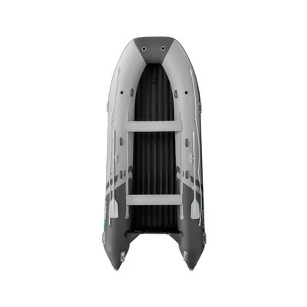 Лодка ПВХ GLADIATOR E450PRO