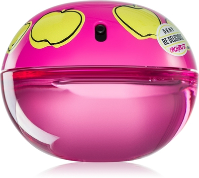 DKNY Be Delicious Orchard Street парфюмерная вода женская