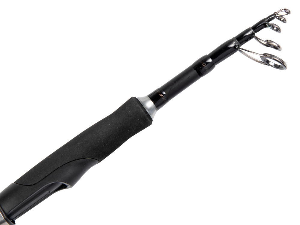 Спиннинг телескопический Salmo Elite TRAVEL TELE SPIN 12 2.13