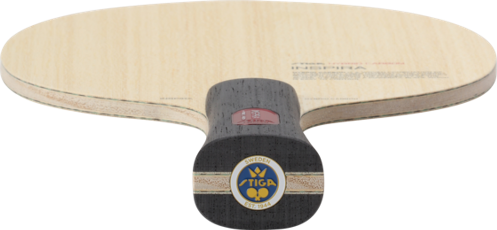 STIGA INSPIRA Hybrid Carbon