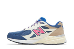 Кроссовки Kith X New Balance Nb 990 V3 "Daytona"