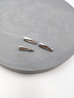 Бусина разделительная 17.3*4.5мм