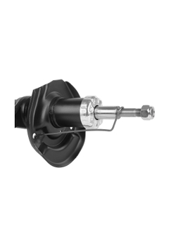 Амортизатор передний R (газомасляный) для ВАЗ 2170-72 GANZ GIK02975