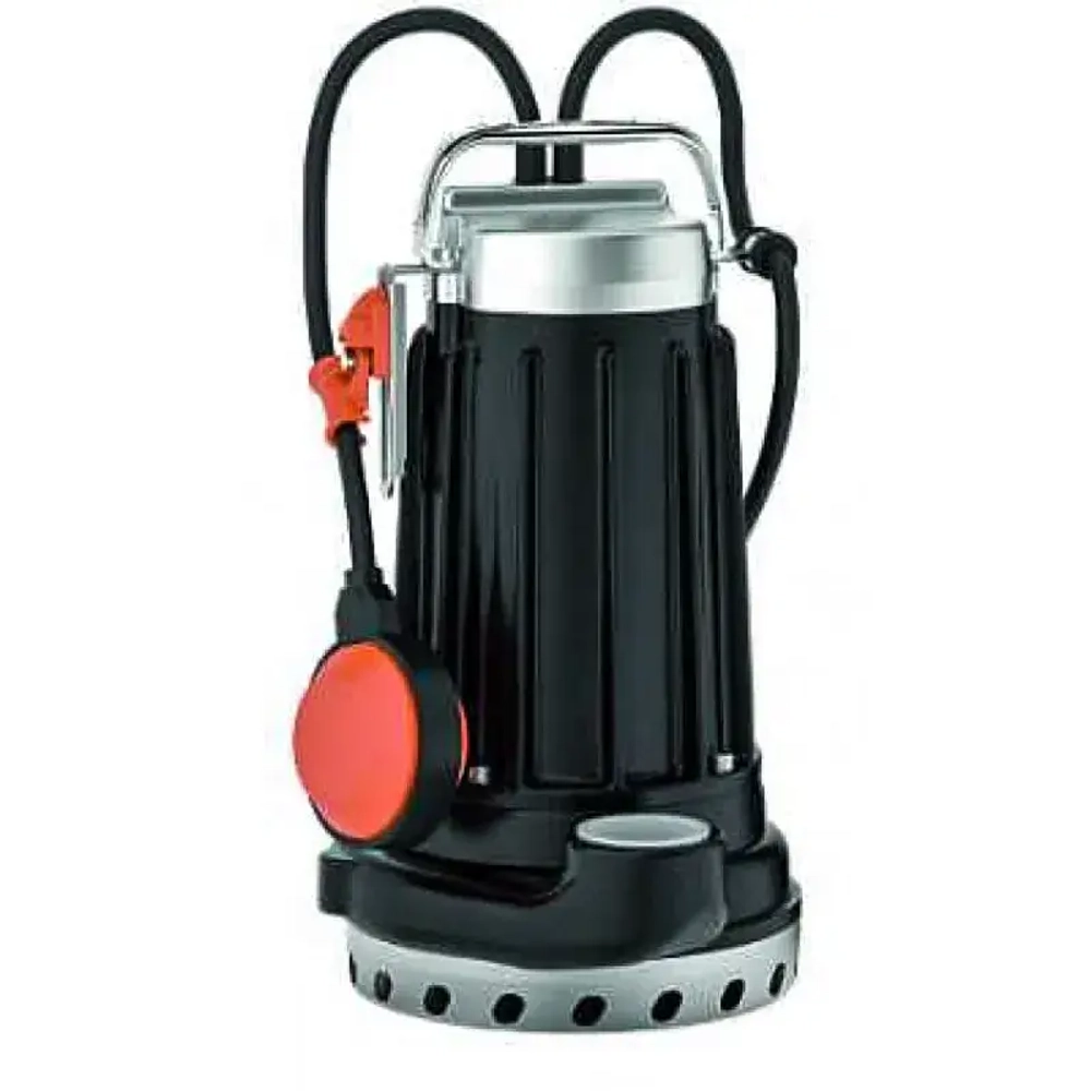 Pedrollo DCm 42 дренажный насос 48SGD9812A1