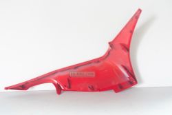 64432-K04-930ZE. COVER, L. SIDE *R354* (R354 GLOWING RED). OEM Fairing Honda Forza300