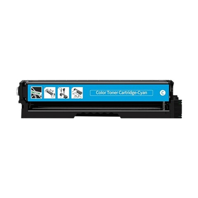 Тонер-картридж WBox, аналог Xerox 006R04396 для Color 230/C235 Cyan (2.5K)