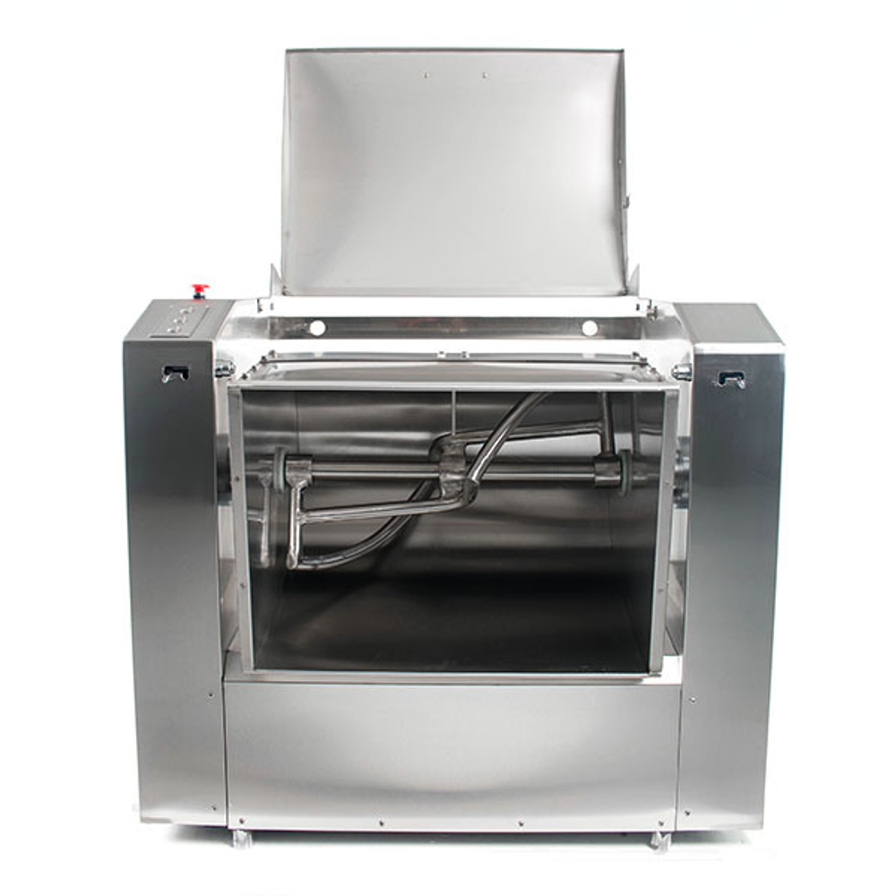 Тестомес HWT-100(H) Foodatlas