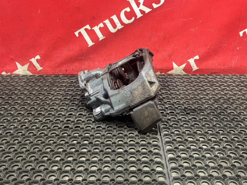 Суппорт тормозной 2018г.