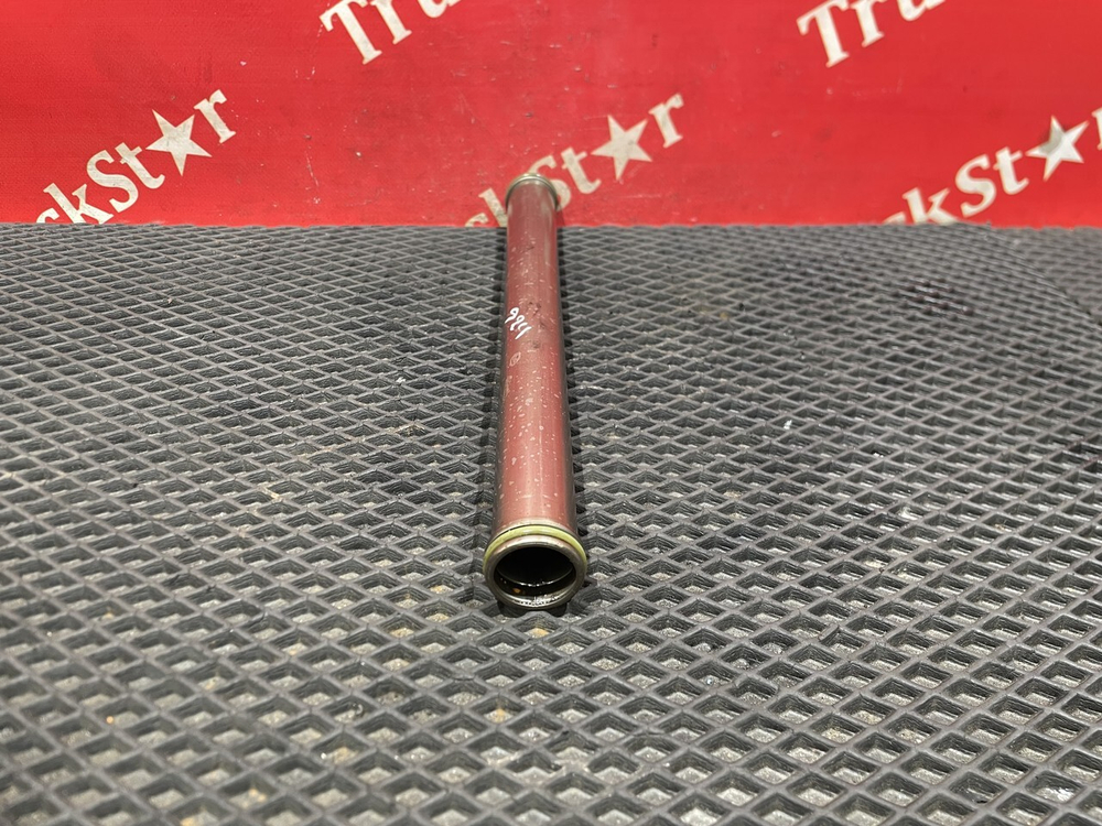 Трубка масляная