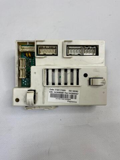 266 Силовой модуль для стиральной машины Ariston Indesit C00302433 б/у