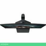 Игровой монитор Samsung Odyssey G5 LS27DG500EIXCI