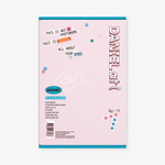 (ПРЕДЗАКАЗ) публикация KANGDANIEL - DANIEL AT ( ) PHOTOBOOK