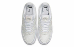 Кроссовки Nike Air Force 1 '07 Lx Reveal (Женская размерная сетка)