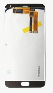Дисплей для Meizu M2 Note (M571H) в сборе с тачскрином (Black)