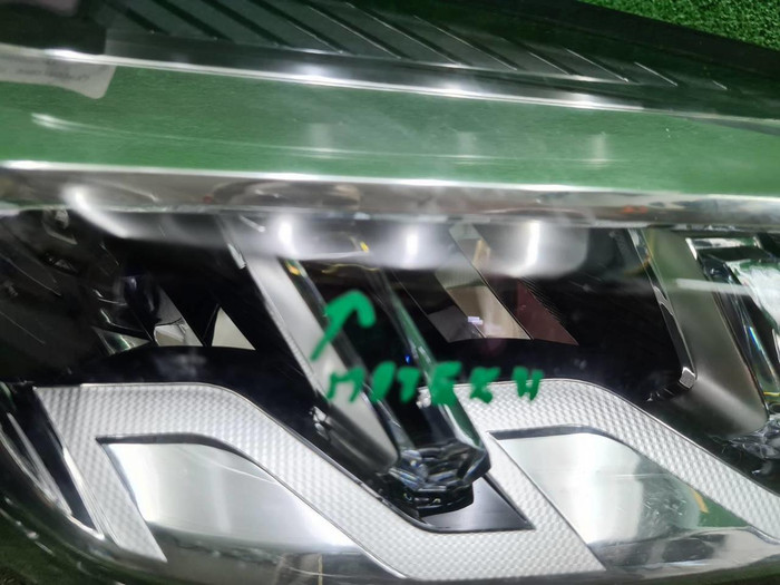 Фара правая Chery Tiggo 8 (2018-н.в.) LED