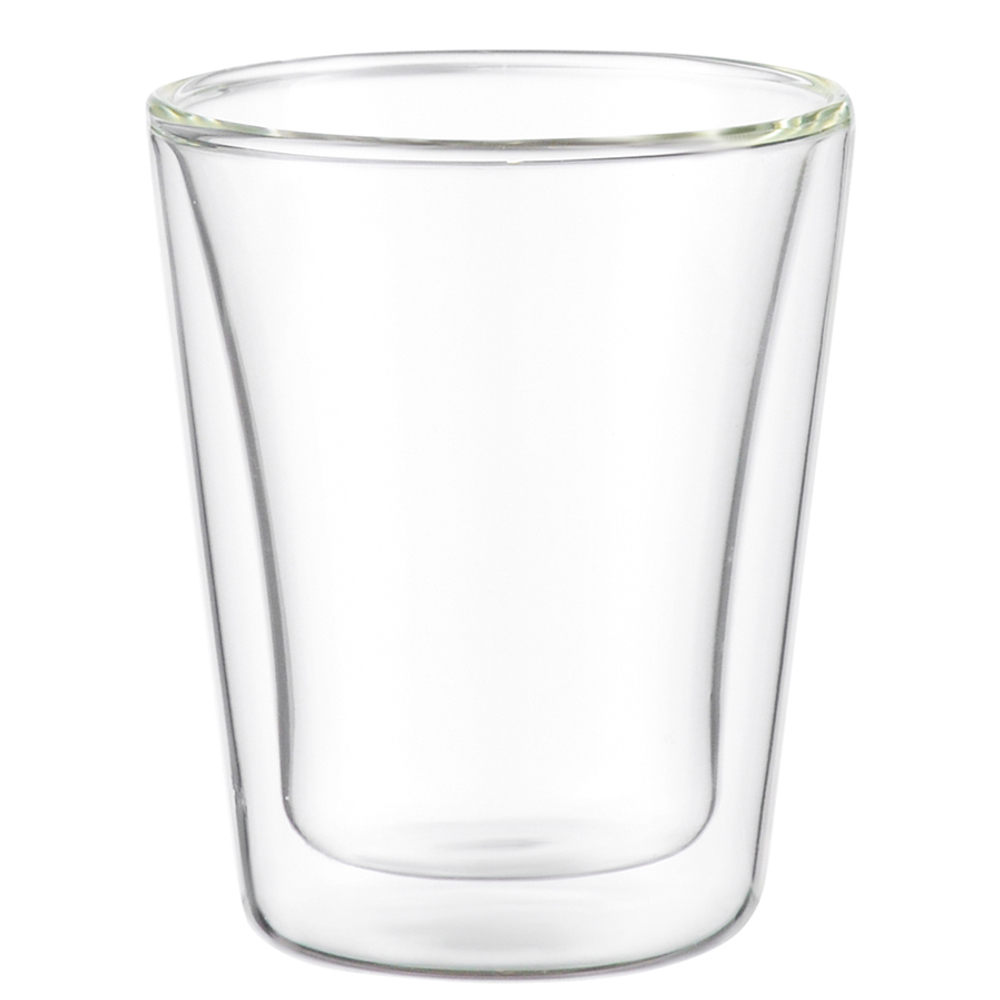 Набор стаканов 2шт 200мл Smart Solutions