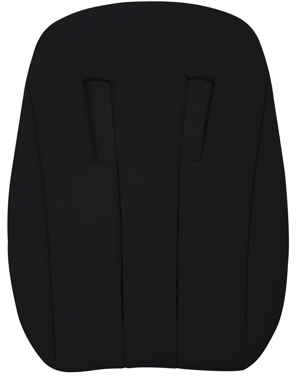Коляска Cybex Melio Carbon 2 в 1 Magic Black с дождевиками