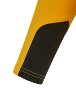 Свитер вратарский DIVISION PerFormDRY GK Splash, желтый