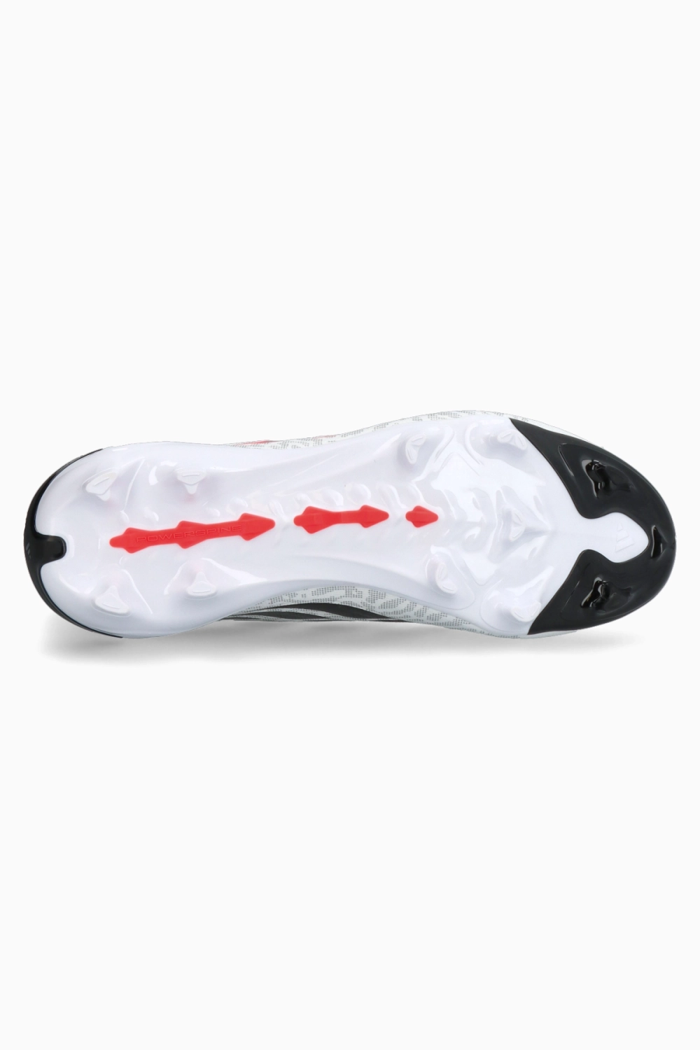 Бутсы adidas Predator League FG Junior - белый