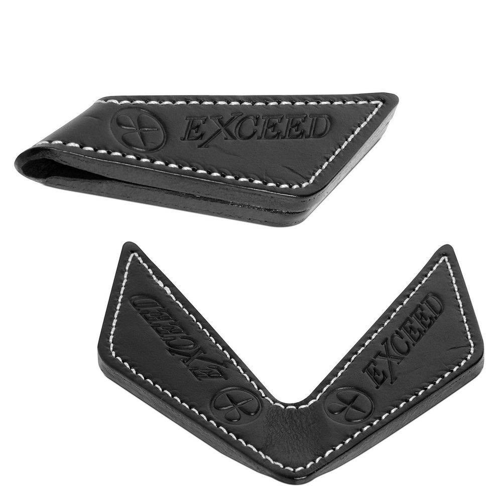 Держатель для мела Mezz Exceed Magnetic Chalk Holder EPH-KLE магнитный черный
