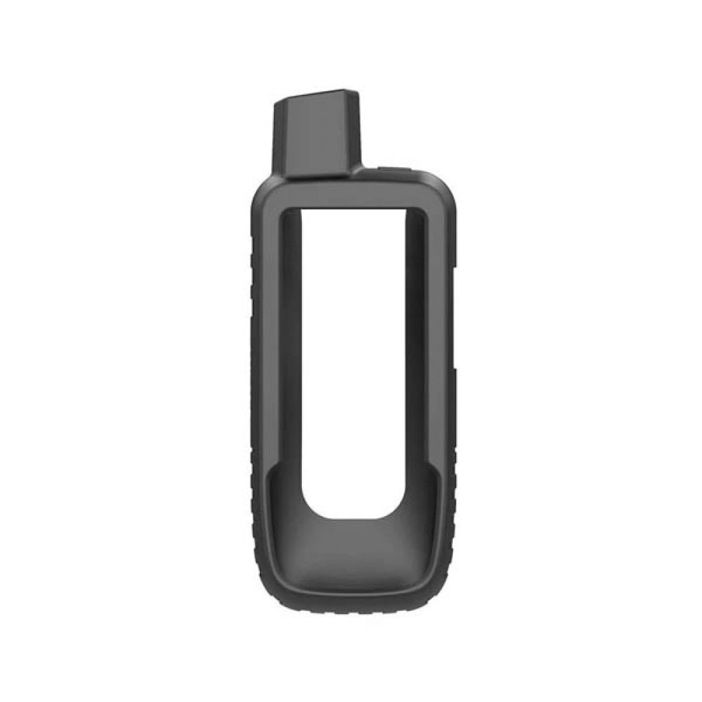 Garmin GPSMAP 66i чехол силиконовый, черный (SC02088-B)