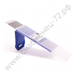 Вольфрамовый электрод WZ-8 d.3.0x175mm WHITE