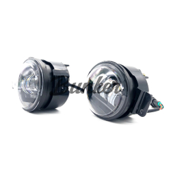 LED ПТФ Salman Ford Kuga 3000+6000K,50W