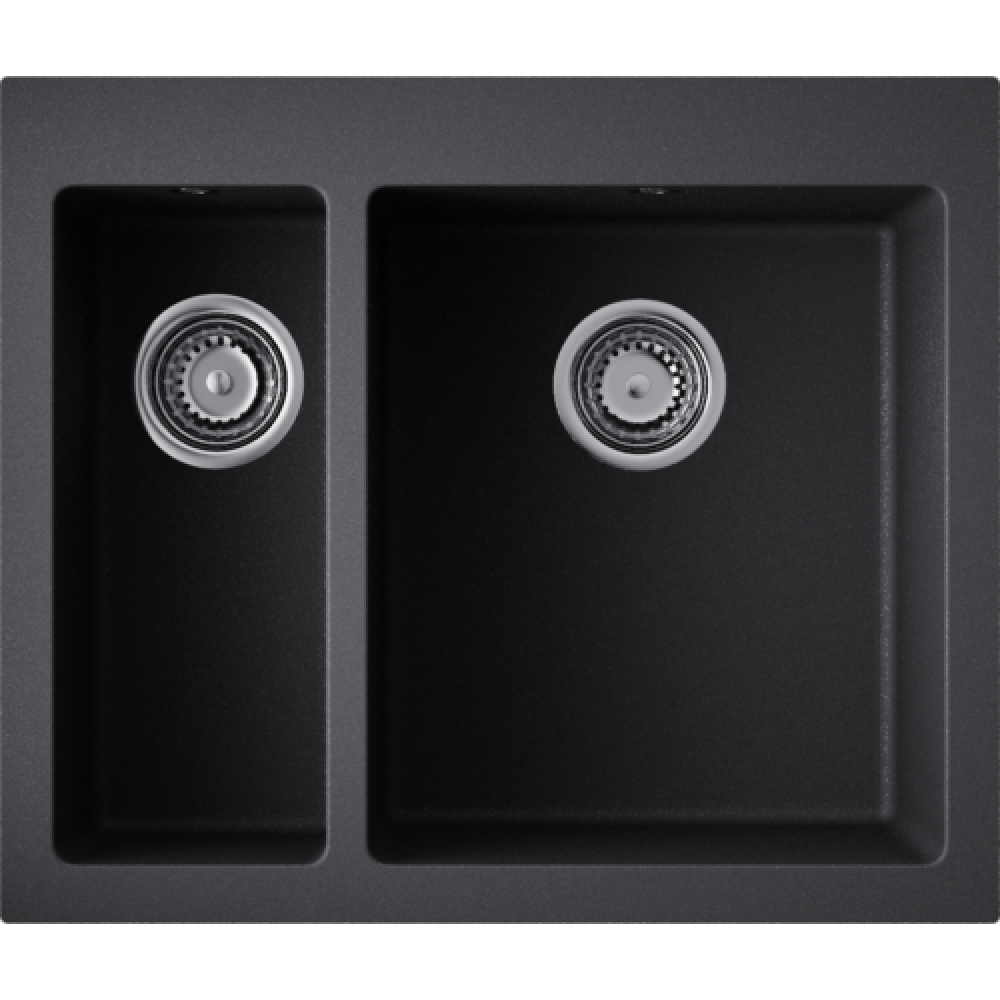 Кухонная мойка Omoikiri Bosen 59-2-BL