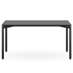 Стол обеденный LATITUDE Saga, 75х150 см, темно-серый