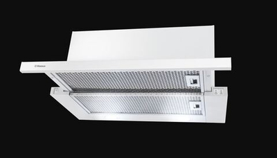 Вытяжка Hansa OTP6241WH
