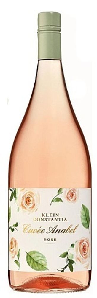 Klein Constantia, Cuvee Anabel Rose 1.5