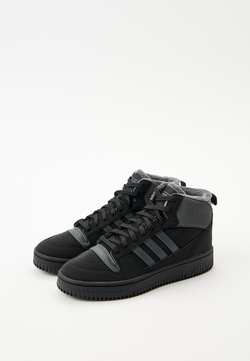Кроссовки мужские ADIDAS BREAK START MID WINTERIZED