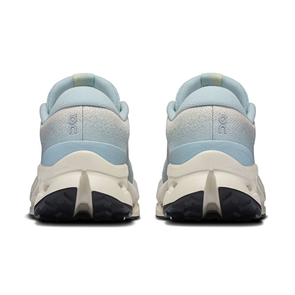 Женские Кроссовки On Cloudsurfer Trail 2 Waterproof