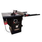 WARRIOR W0702 400В Круглопильный станок
