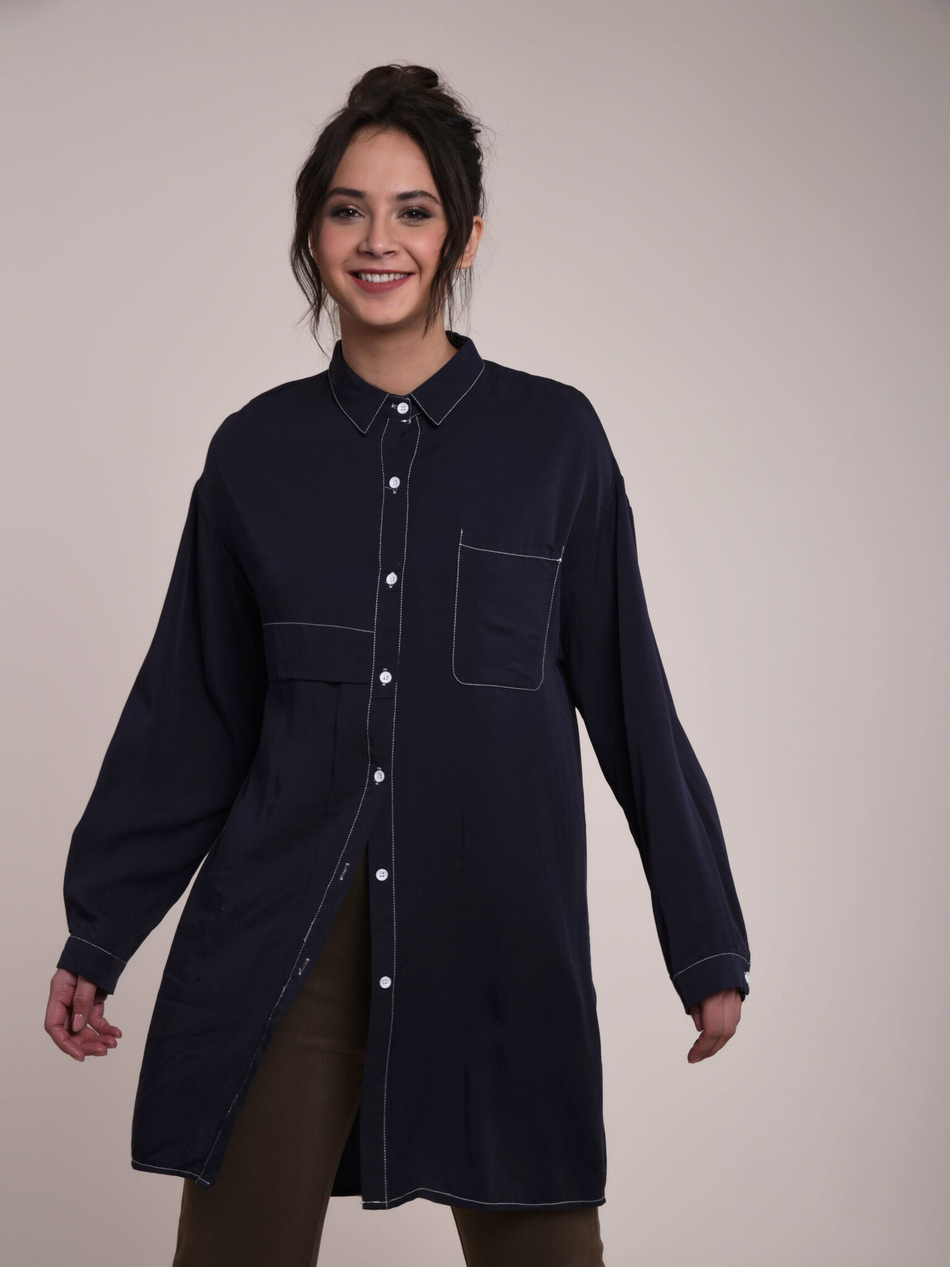 Рубашка женская