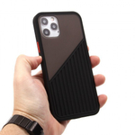 Чехол ТПУ для iPhone 12 Pro, 011930 Темно-синий