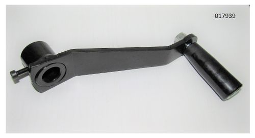 Ручка регулировки высоты диска RH350/Wheel handle