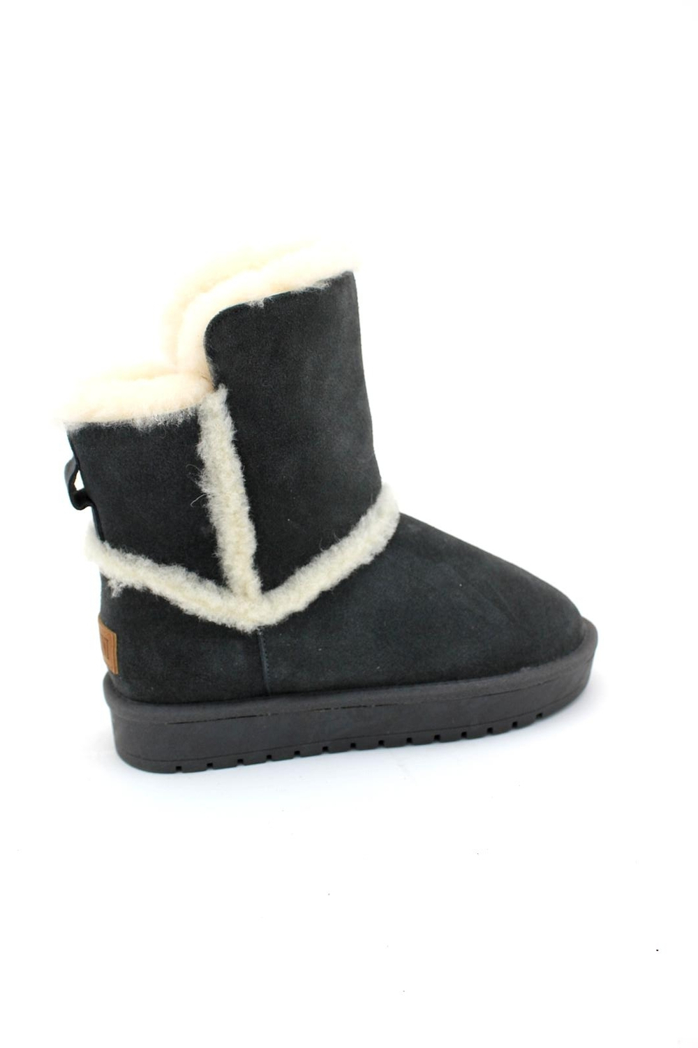 Угги женские Ascalini U43B