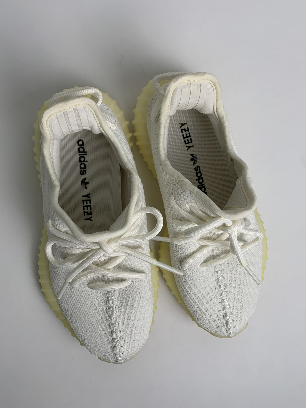 Кроссовки Adidas Yeezy