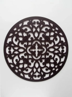 Декор для дома на стену 80 см