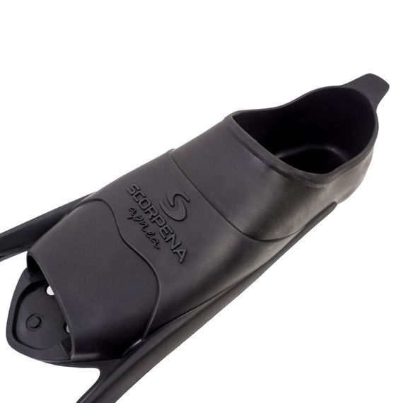 Калоши Scorpena F1 черные