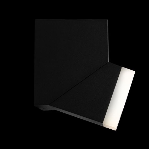 Уличный настенный светильник Loft IT Eterno 100010/A