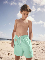 Плавки для мальчика Next E22-825, Мятный