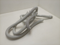 WLL2416EOE/01 кт73 Сливной шланг для стиральной машины Bosch 9000885394 б/у