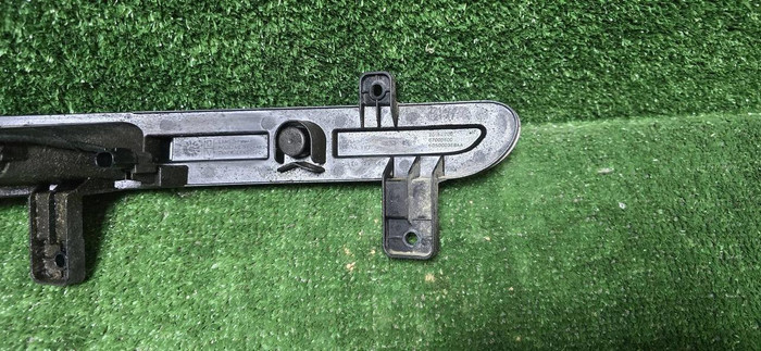 ПТФ правый Chery Tiggo 8 Pro (2021-н.в.)