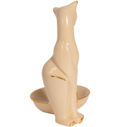 Подставка для украшений Грация Айвори