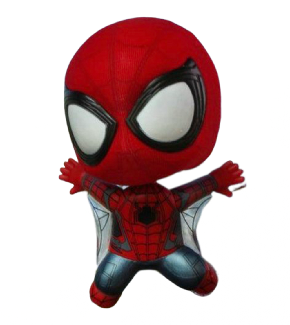 Рандомная Фигурка Blind Box Spider-Man