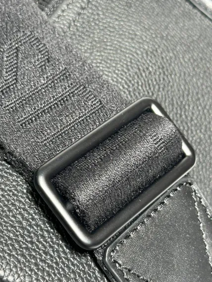 Сумка Louis Vuitton Keepall 50 с плечевым ремнём LV Aerogram