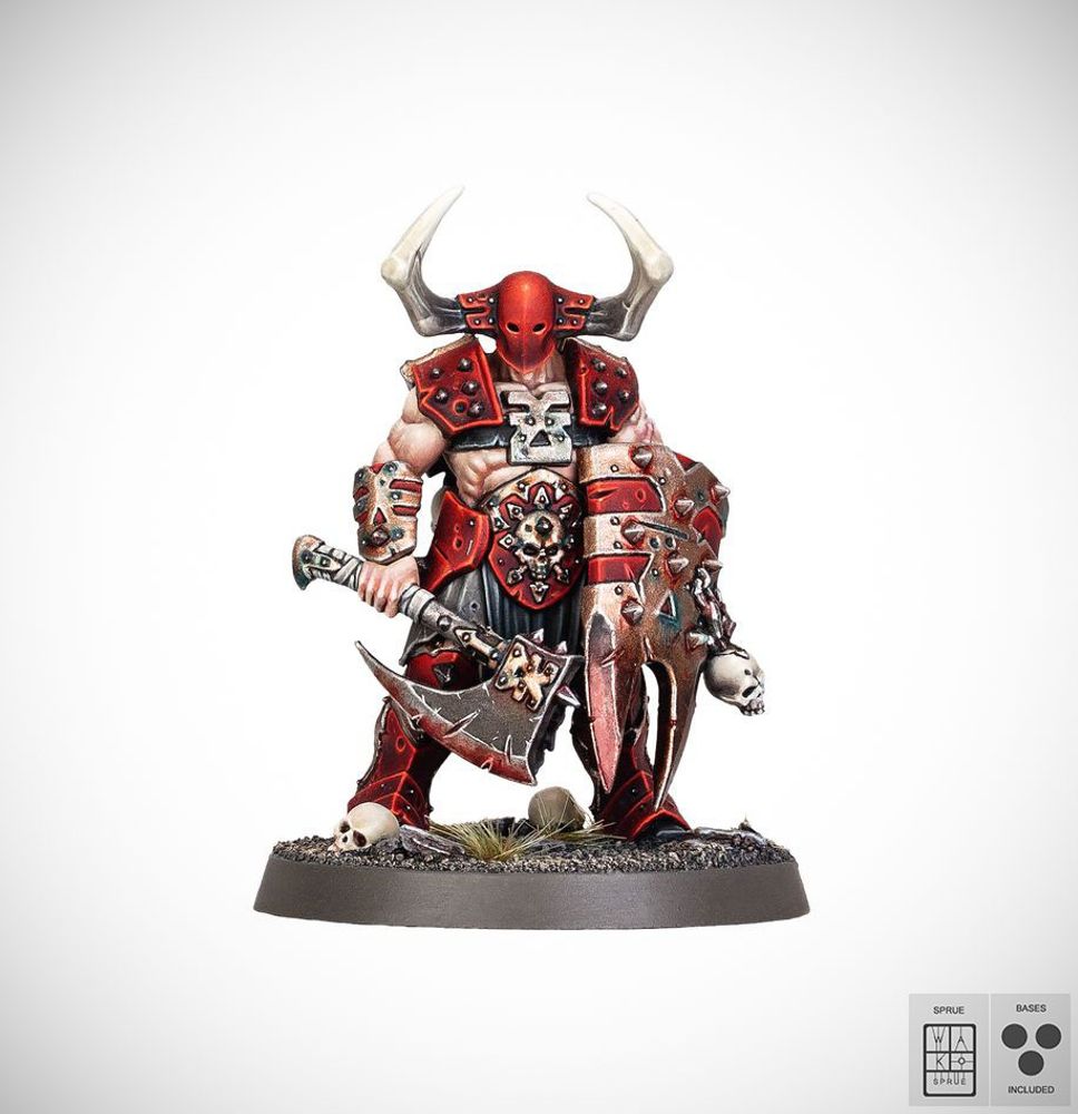 Deathbringer